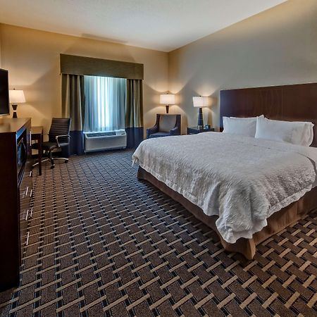 Hampton Inn Indianola Extérieur photo