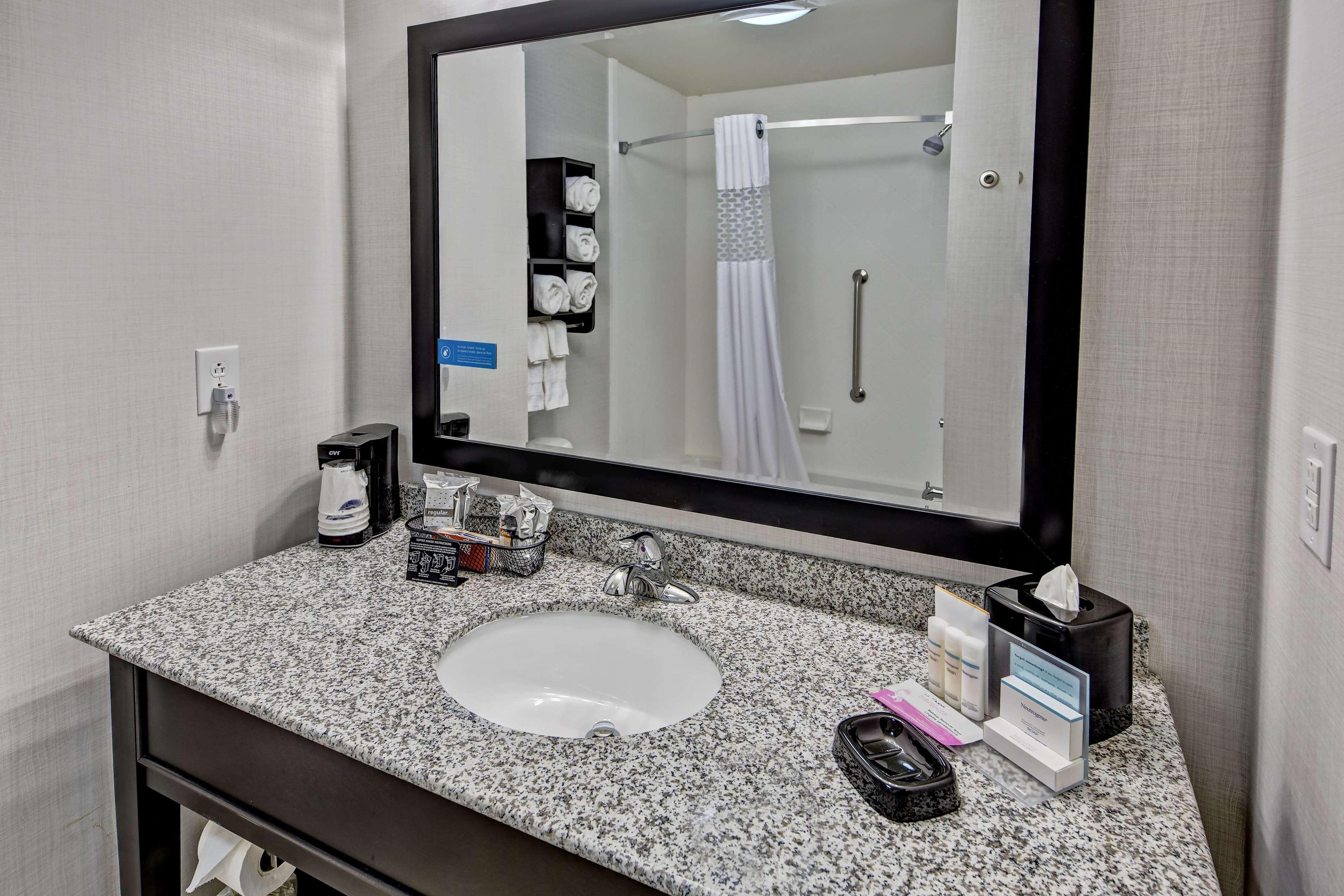 Hampton Inn Indianola Extérieur photo
